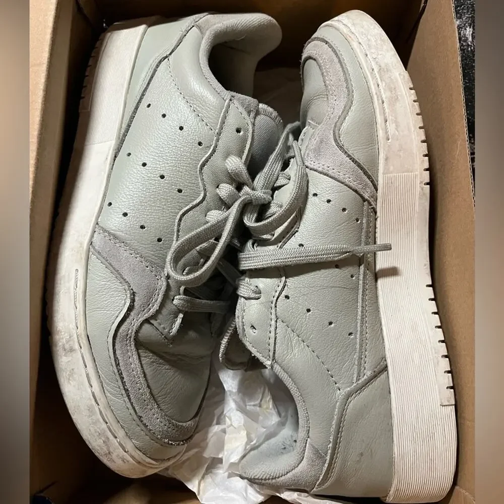 Adidas Supercourt Shoe